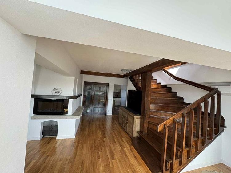 Apartament Penthouse - 180 mp, cu sauna si semineu, Unicat, Dorohoi - Central - 8