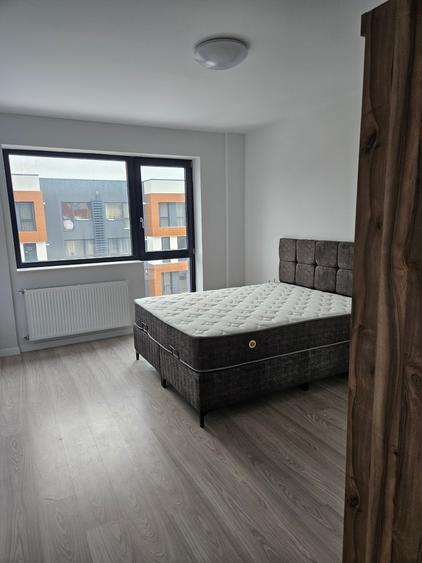 Apartament 3 cam,decomandat,mobilat-utilat nou - 4