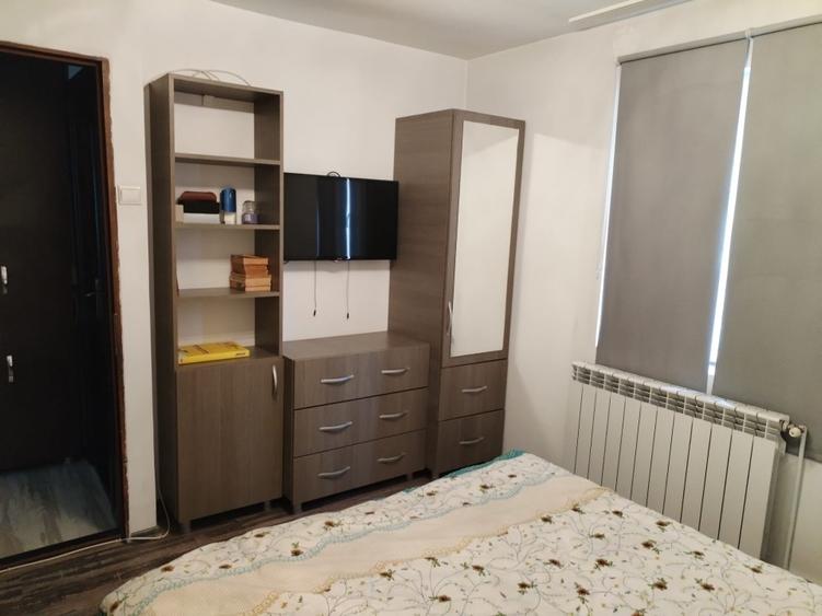 Apartament 2 camere Alunis - 1