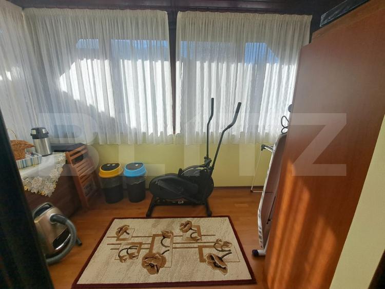 Duplex superb la munte, 6 camere, 240 mp, priveliste deosebita! - 10