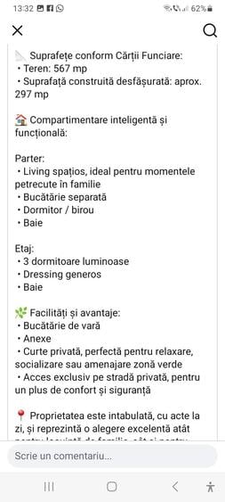 Casa rasinari super - 6