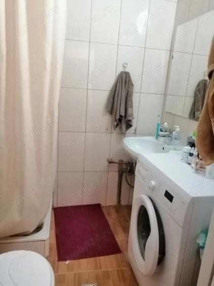 Particular - Apartament 2 camere - PARC Floreasca - 8