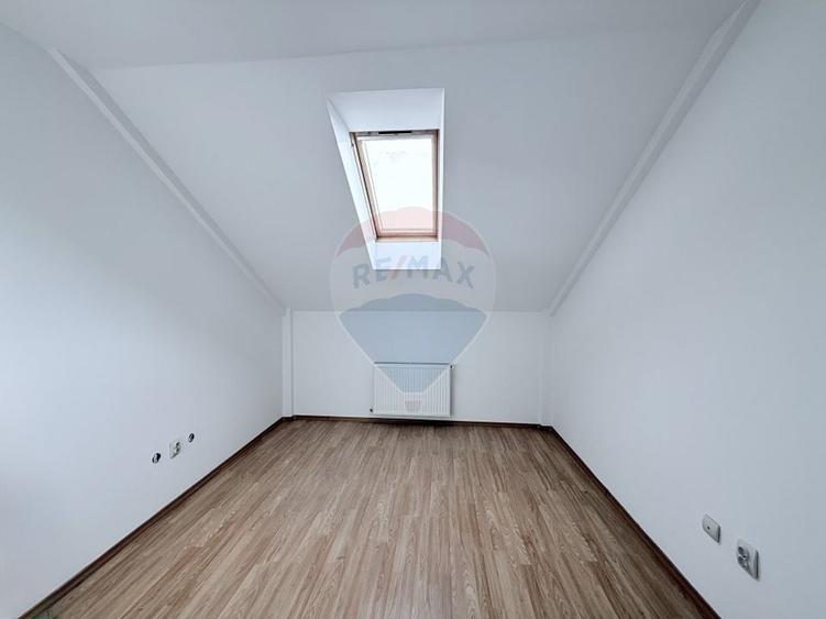 Spatiu de birouri de 13 0mp de inchiriat in zona Someseni - 8