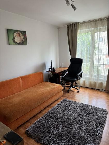 De vinzare apartament 2 camere - 14