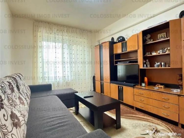 Apartament 2 camere | partial mobilat-zona Grivitei-Onix - 2