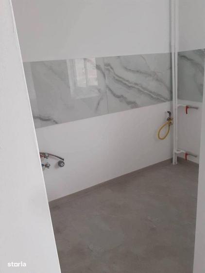 Garsoniera renovata, metrou Lujerului, Militari - 6