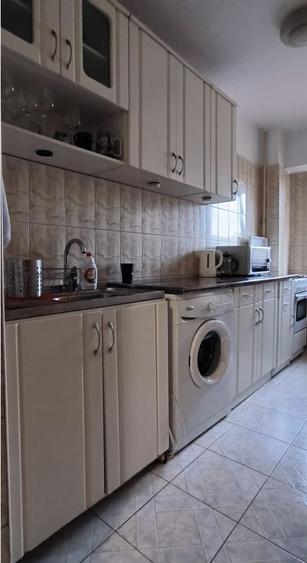 Garsoniera spatioasa 5 min M Timpuri Noi DB1521 - 3