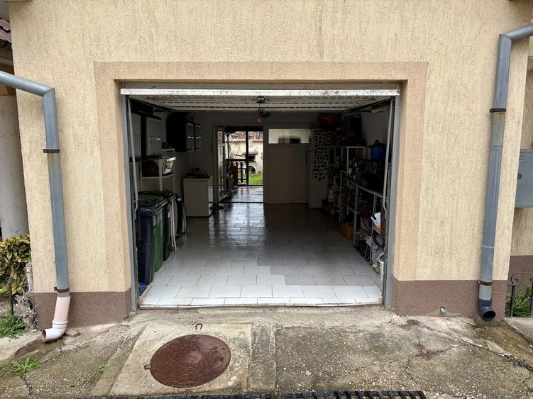 Casa de vanzare Santandrei - 5