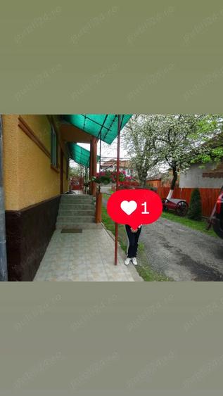 Vand casa urgent ! - 7