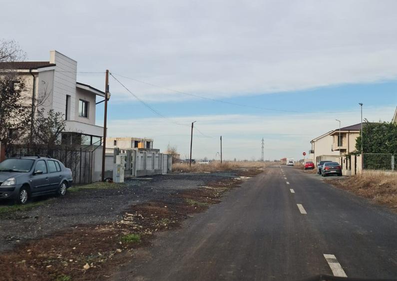 Oferte vanzari terenuri in Constanta zona Km 5 - Veterani - 6