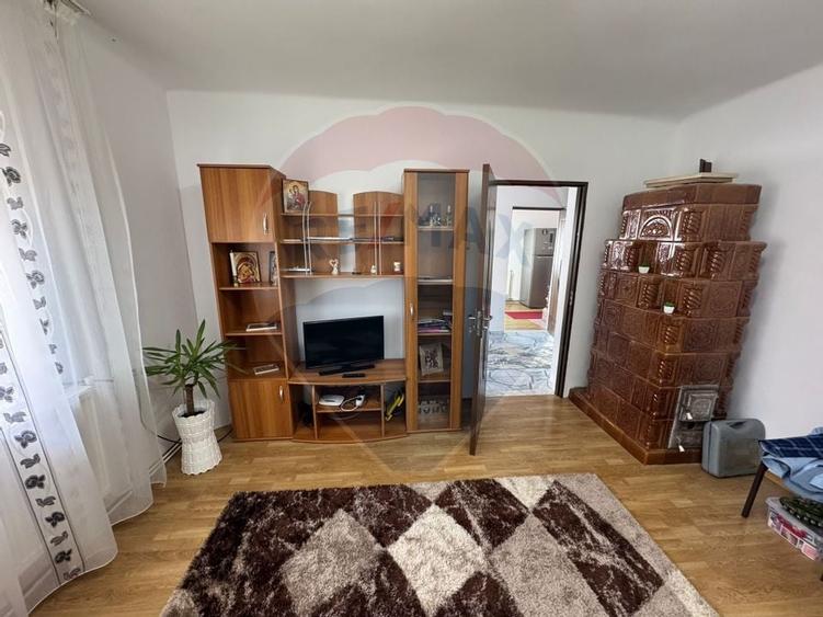 Casa  de vanzare -Orbic-Buhusi - 10