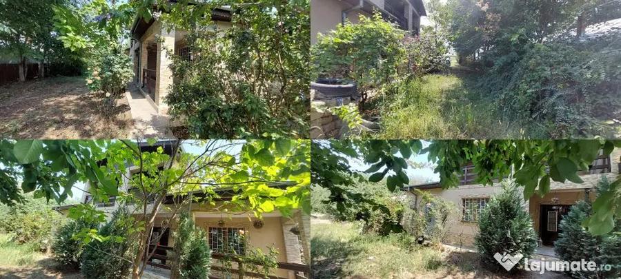 Casa parter plus etaj in sat JIRLAU - 10