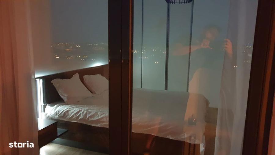 Apartament cu vedere panoramica ?i loc parcare subteran I Torontalului - 6