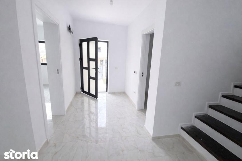 Casa 5 camere Valea Lupului - Iasi, FINALIZATA! 500 mp teren! - 5