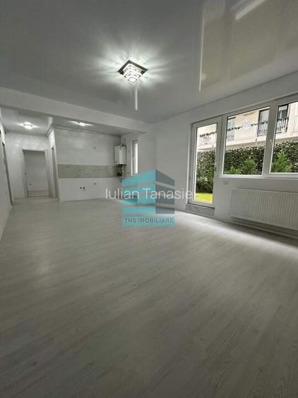 2 Camere cu Gradina 54 Mp, Titan -Pallady 2 Camere cu Gradina 54 Mp, Titan -Pallady