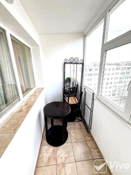 Podu Ros – PNL – Ap 2 camere decomandat, et 8/10, 52 mp - 4