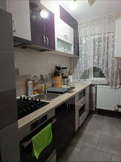 Apartament 2 camere intr-o zona linistita - 7
