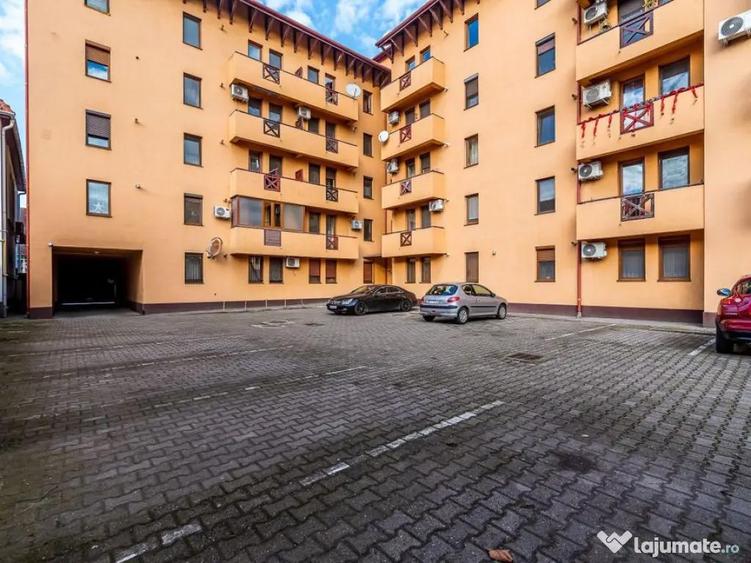 VANDUT! Apartament 1 camera - Petru Rares, Gradiste - COM... - 8