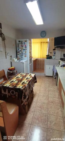 Vand apartament 4 cam confort 1 sporit 2 bai 2 balcoane MegaMall-Arena-Pantelimon - 2