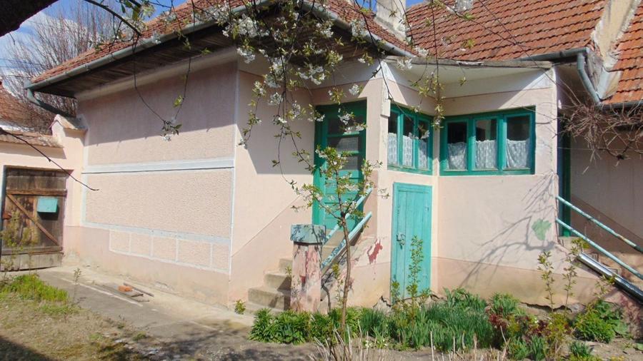 Casa de vanzare langa Poiana Narciselor - 3