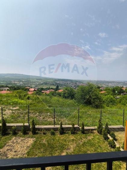 Casă 4 camere de inchiriat in Borhanci - 40