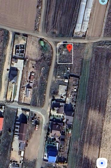 Teren de vanzare - Malu Mare - 1