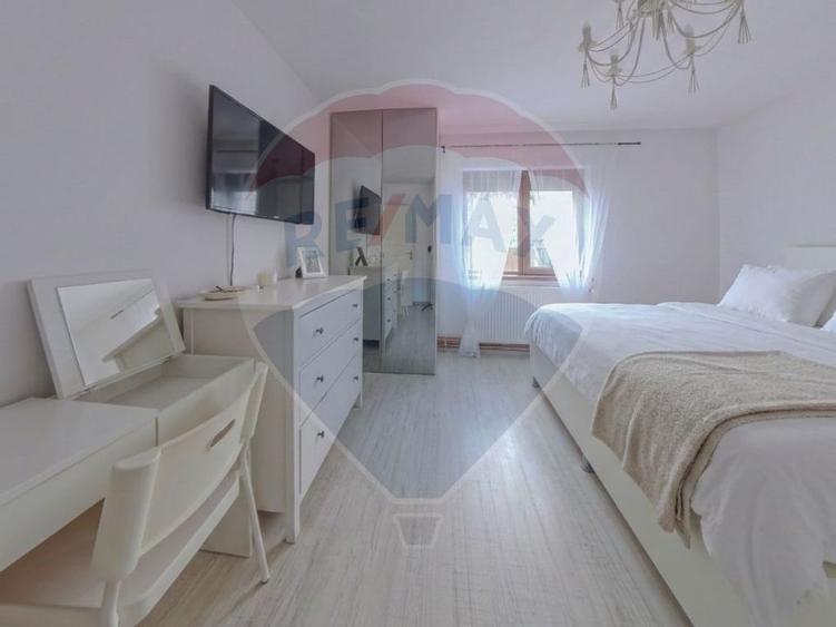 De vanzare 2 case individuale pentru tine si cei dragi Bacau - Lilieci - 5