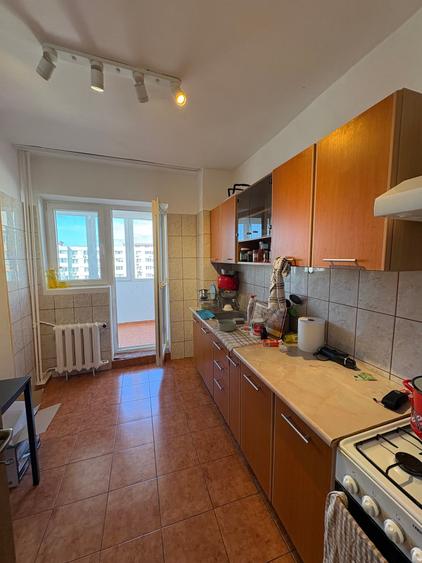 Calea Moșilor - Vodafone - bloc 1983 - 5