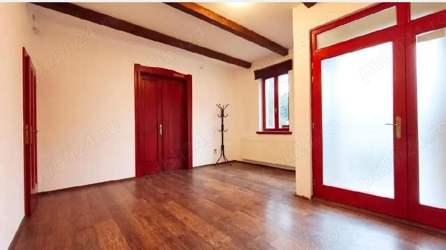 Casa de locuit spatiu pentru birouri, Subcetate - 2