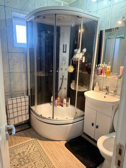 Apartament 4 camere complet mobilat si utilat - 8