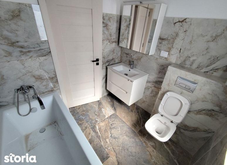 Apartament 3 camere intabulat, gradina 160mp, parcare Cod:155954 - 4