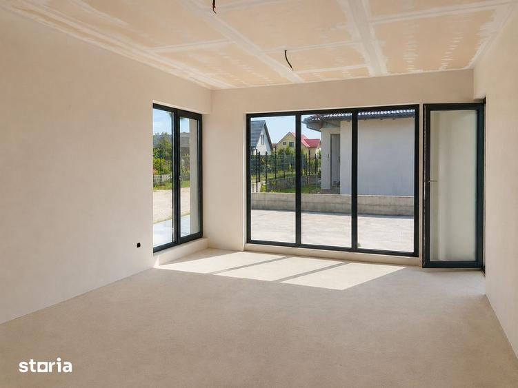 Casa individuala moderna, 4 camere, 2 bai, zona Sanpetru! - 5