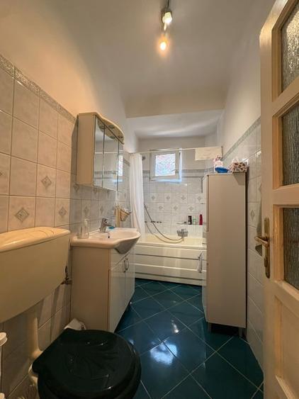 Apartament 5 camere zona Armeneasca Calea Mosilor bloc butique - 9