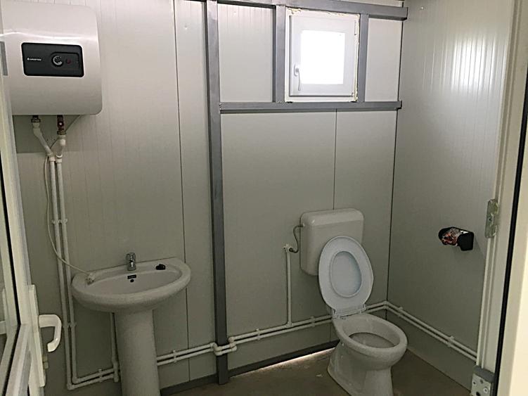 Investiție Strategică Fast Food Grill   DN 2D Km 17   Intrare în Botesti - 9