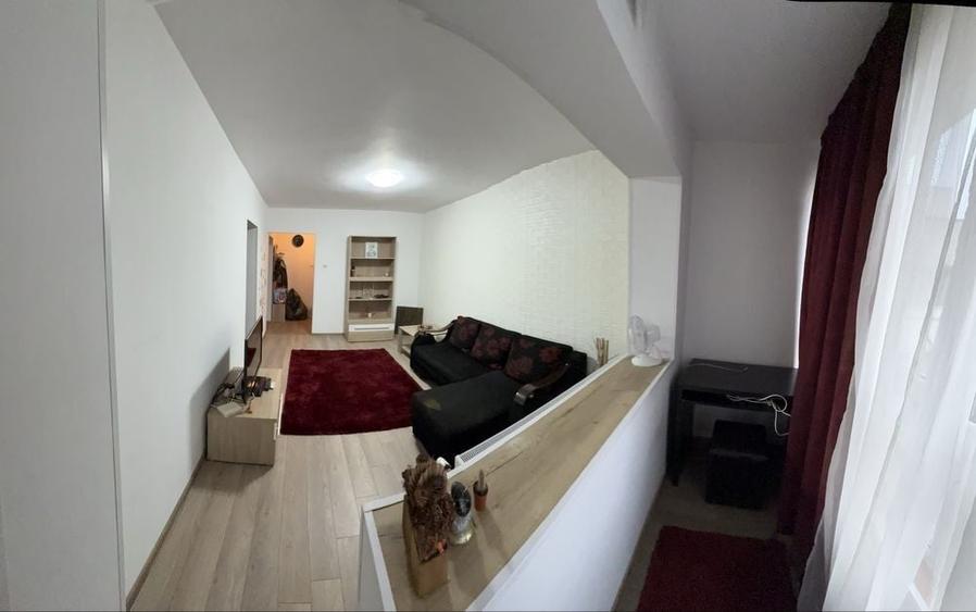 DRUMUL TABEREI - 7 min metrou Raul Doamnei - Apartament 2 camere MODERN - 2
