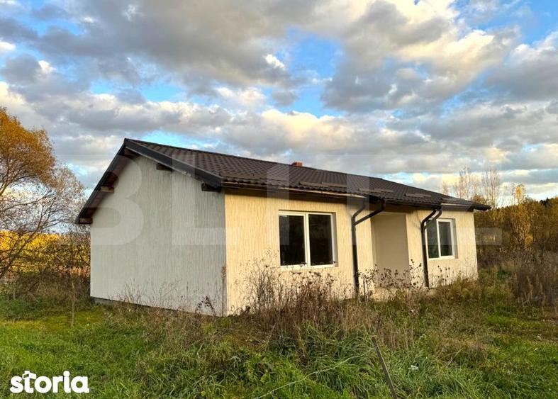 Casa de vanzare, 90 mp, zona Sigmir - 7
