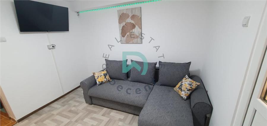 Garsoniera de vanzare, Centrul Civic, Brasov. - 5