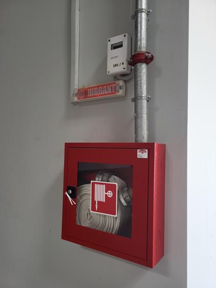 DEPOZIT SI BIROURI - PARC LOGISTIC - 6