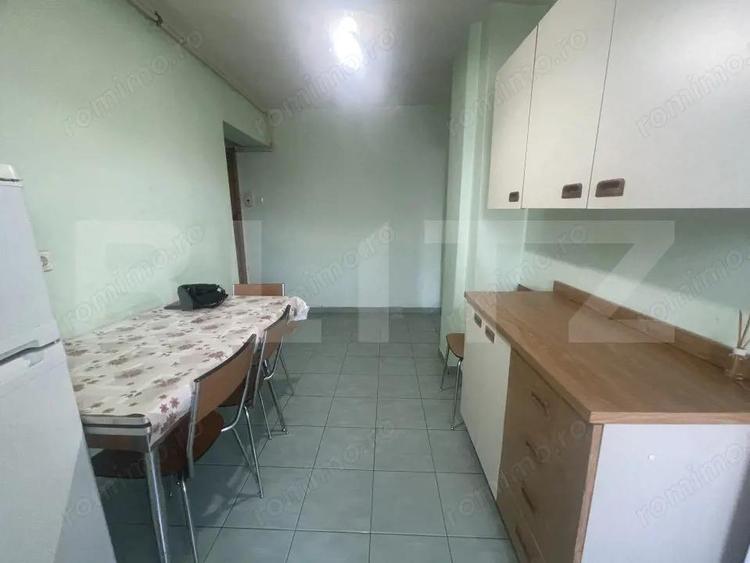 Apartament 2 camere, balcon inchis - 9