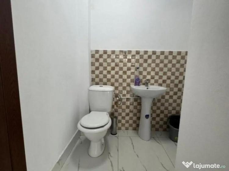 Spatiu de inchiriat, zona cu vad, 70mp Radauti - 2