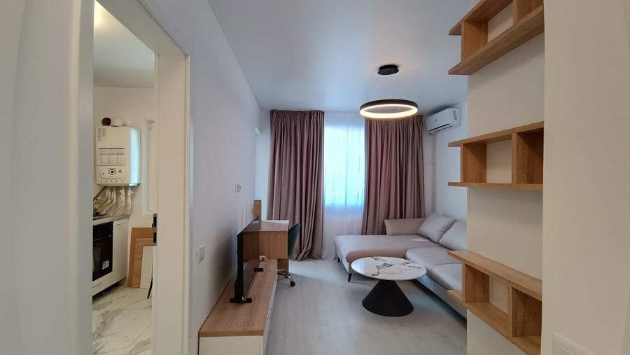 De vanzare garsoniera Militari Residence - 11