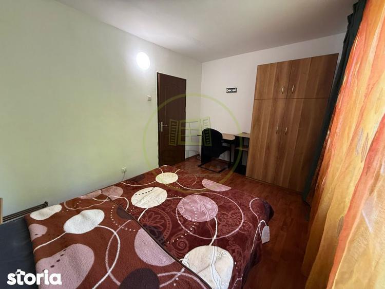 Apartament 3 camere semidecomandat, 65 mp, cartier Brazda, zona Baba N - 6