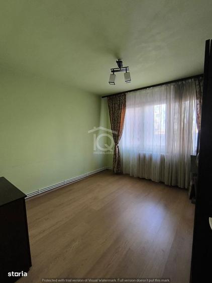 Apartament 2 camere Tatarasi - Tudor Center, 46 mp, centrala termica - 6