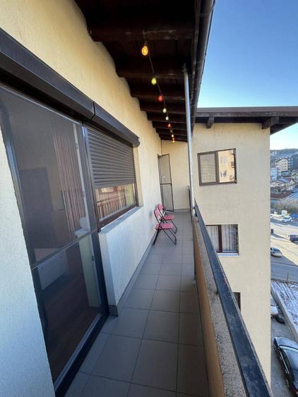 Inchiriez apartament 2 camere, 70mp langa Panemar stejarului - 7