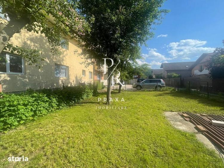 Casa individuala, impreuna cu spatiu comercial amplasata pe un teren d - 11