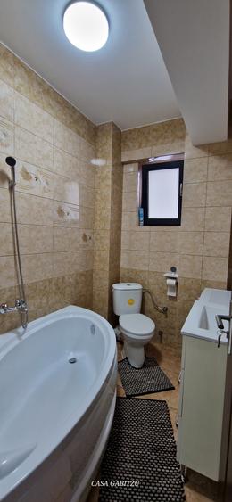 Apartament cu 2 camere, bloc nou, parcare,  gradina, - 14