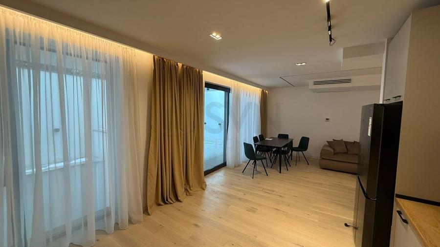 REA1028014 Apartament 3 Camere I De Inchiriat I Aviatorilor - 4