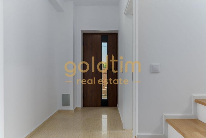 VILA INDIVIDUALA/ZONA CENTRALA BALOTESTI/SISTEM FOTOVOLTAIC/POMPA DE CĂLDURĂ - 32