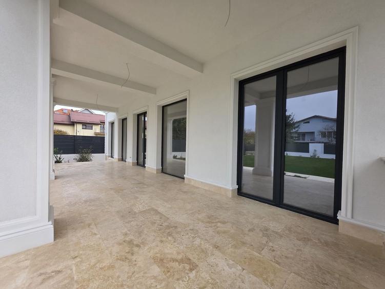 Vila superba excelent pozitionata in Pipera - 15