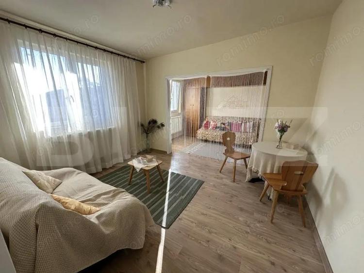 Apartament 2 camere gata de mutare, Zona Micro 14 - 4